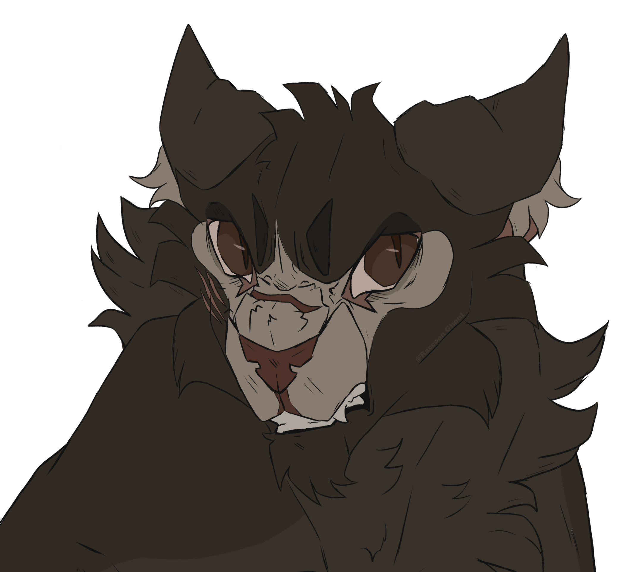 Character by eli_the_forgotten