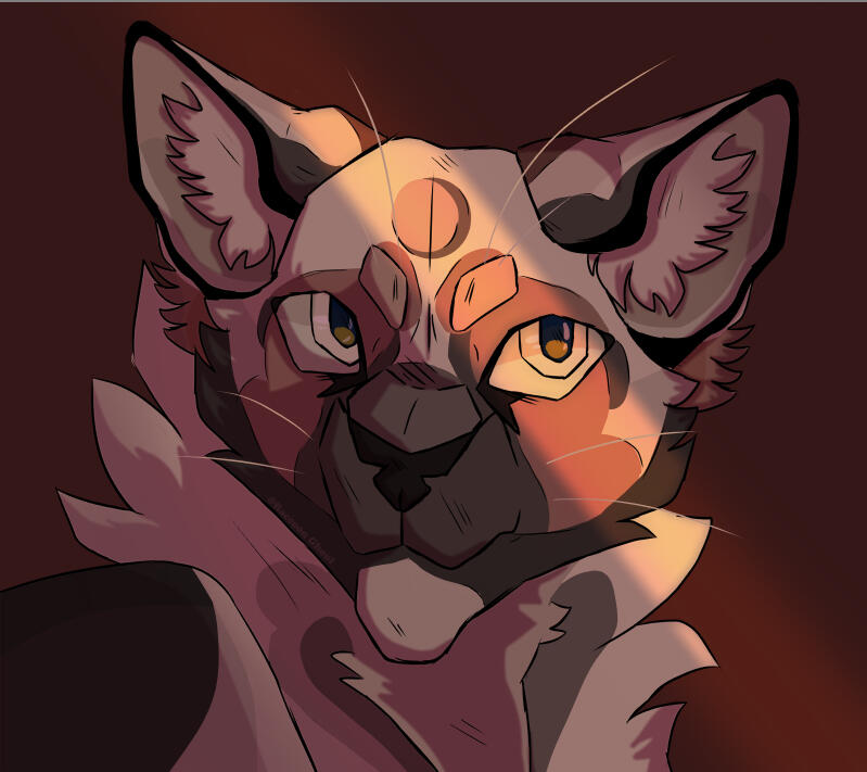 Character by Jaymadesmth