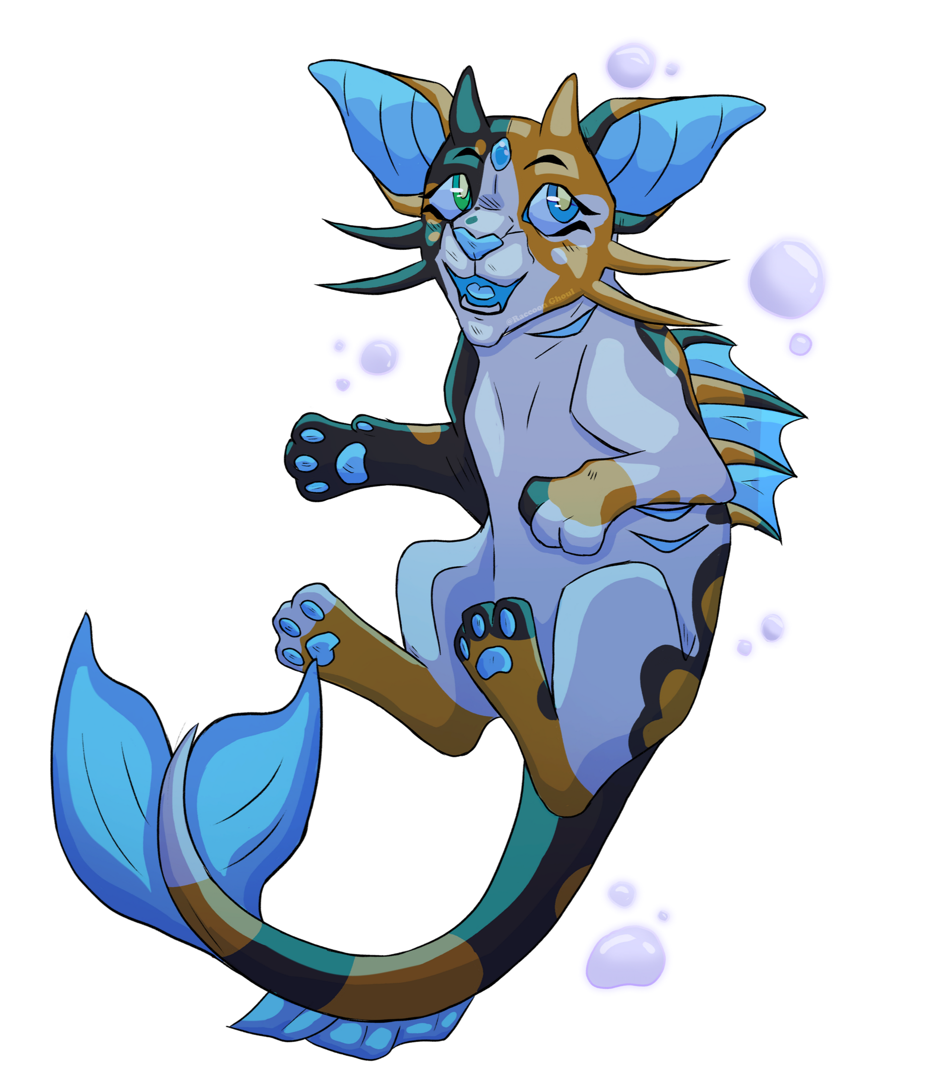 Character by Cassandoodles_Cat