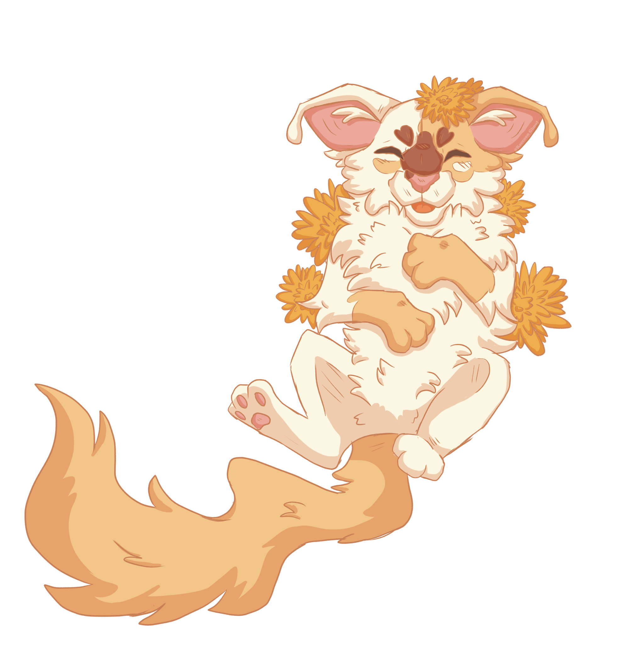 Character by CheriRumiko