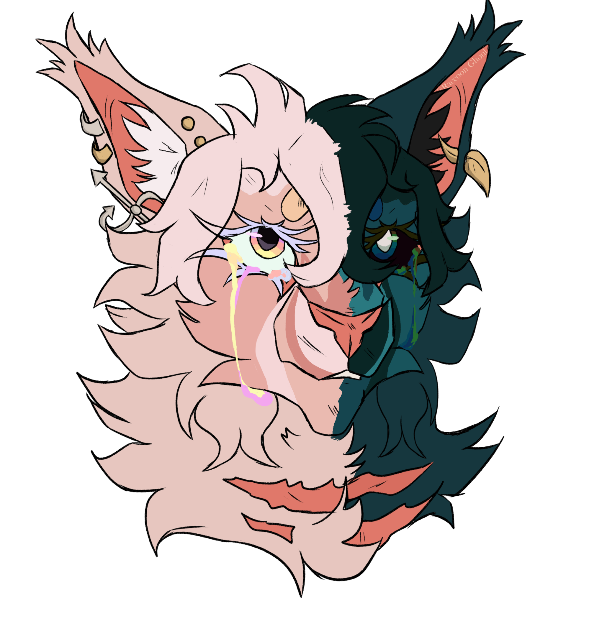 Character by eli_the_forgotten